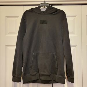 Dutch Bros Hoodie Hooded Sweatshirt Mens Large